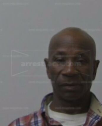 Leroy Nathaniel Weston