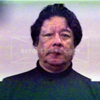 Isidro Arreola