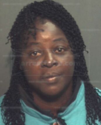 Geraldine Maria Rollins