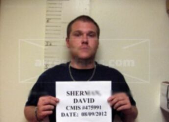 David Sherman
