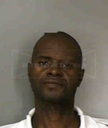Vernon Lenord Grant