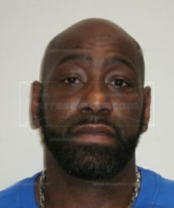 Demetriet Alexander Rose