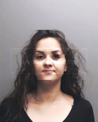 Kristin Nicole Watts