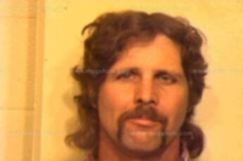 Irving Glenn Speake