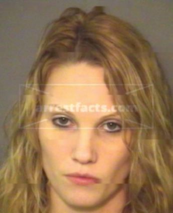 Amber Ann Pauley