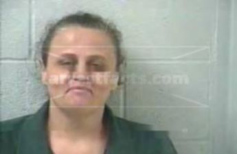 Tracy Lee Brooks