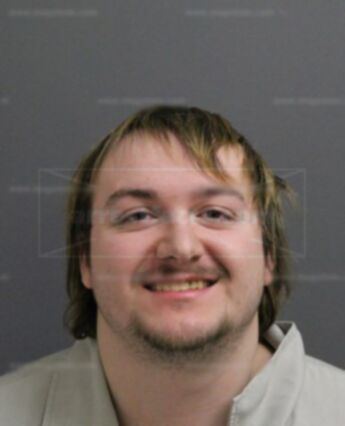 Jedidiah Lee Buckley