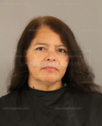 Sherry Penn Weiser
