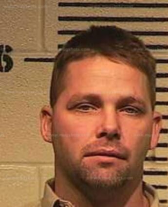 Steven Ray Green