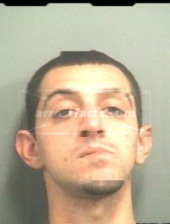 Anthony J Santucci