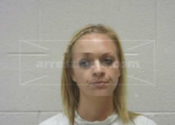 Tracy Ann Nystrom