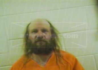 Byron Charles Harrell