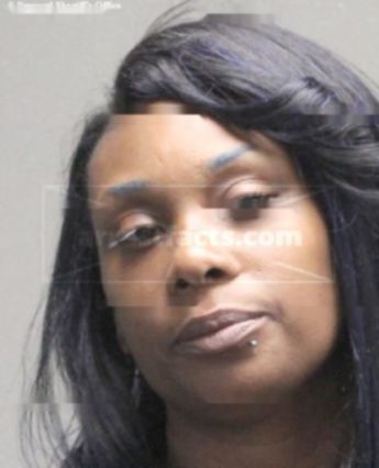 Stacey Antonett Lewis