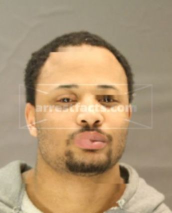 Darrian Davissanders