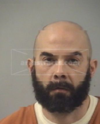 Danny Paul Parker