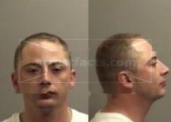Michael David Hammond