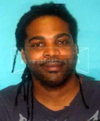 Steven Wayne Mcelroy