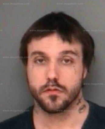 Matthew Ray Williamson