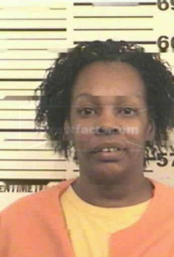 Cheryl Berry
