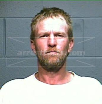 Michael Dean Daniels