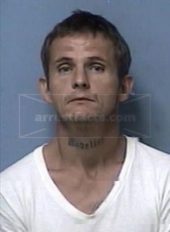 Dennis Ray Carter