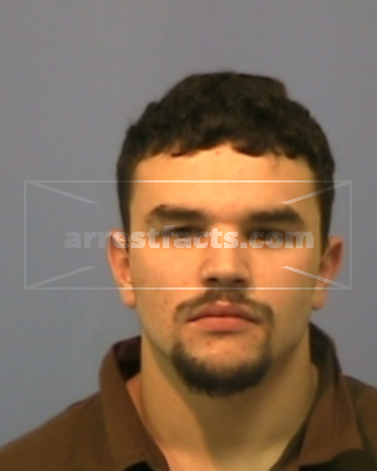 Brandon Scott Puka