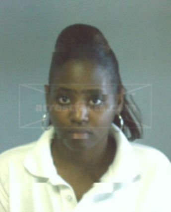 Taiesha Arnei Welch