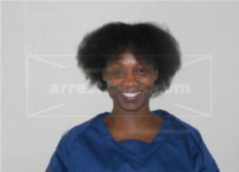 Natalie Ernestine Foster