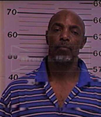 Tony Rogers Hill