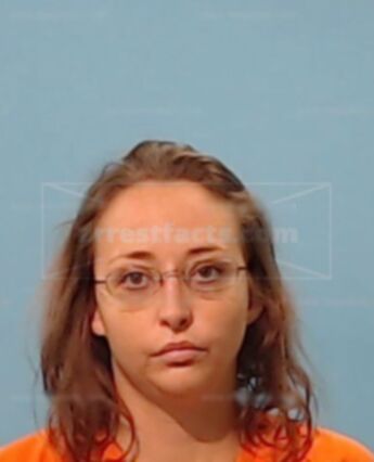 Lindsey Marlene Crocker