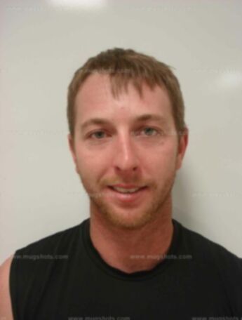 Collin Andrew Stromberg