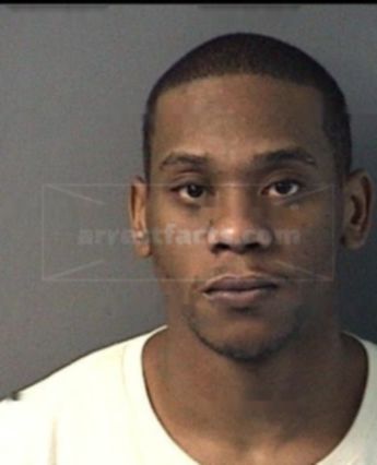Maurice Antwon Harris