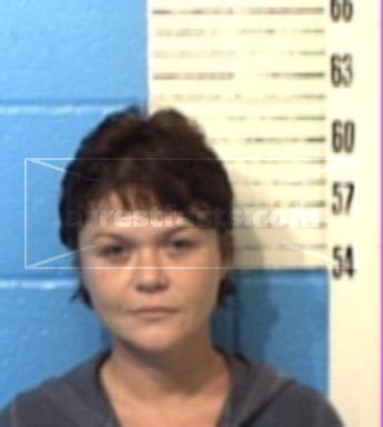 Angela Janeen Turner