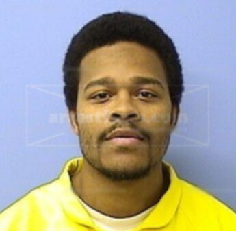 Chavis Meeks