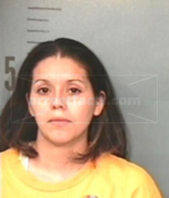 Nicole Jeanette Galvan