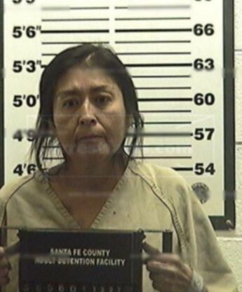 Christine Stokes