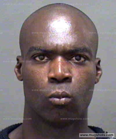 Eric Jerome Mathis