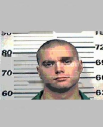 Steven Eugene Johnson