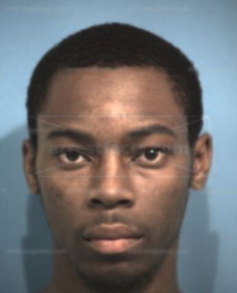 Timothy Lamont Thomas