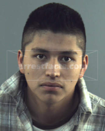 Jose S Pedraza