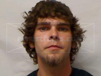Joshua Wesley Anderson