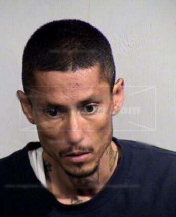 Rocky Pedro Medina