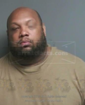 Deandre Ramon Brice