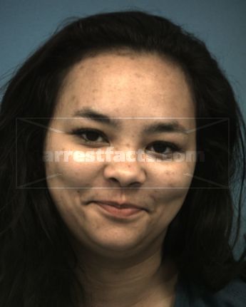 Adrianna Kim Clark