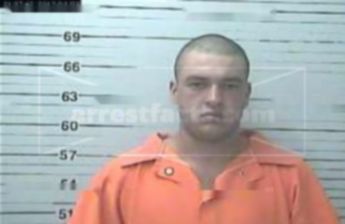 Trevor Bailey Holliman