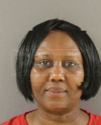Angela Evonne Smith