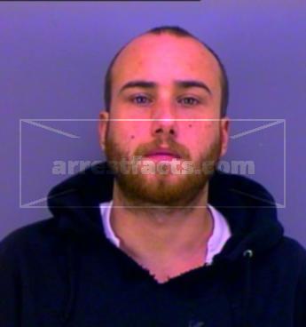 Robert Justin Frame
