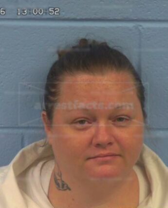 Melissa May Duncan