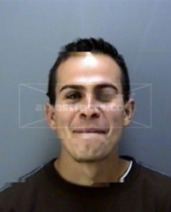 Segundo Ordonez Amador