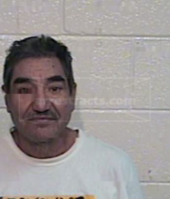 Maximillano Oyervidez Cancino